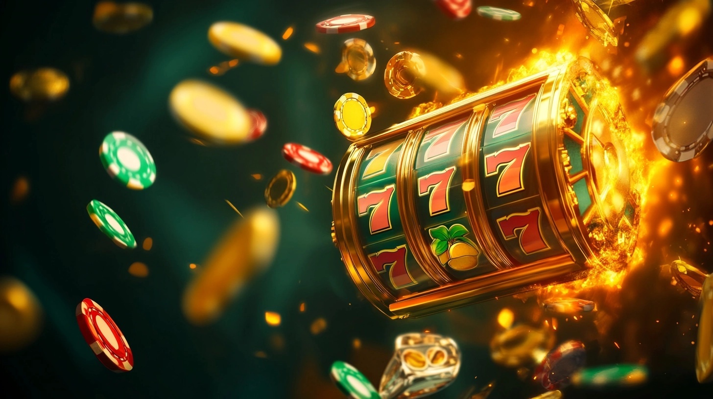 Casino Online CEIA888 Com Slots e Jogos Ao Vivo